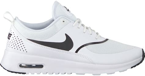 nike air max maat 23 wit